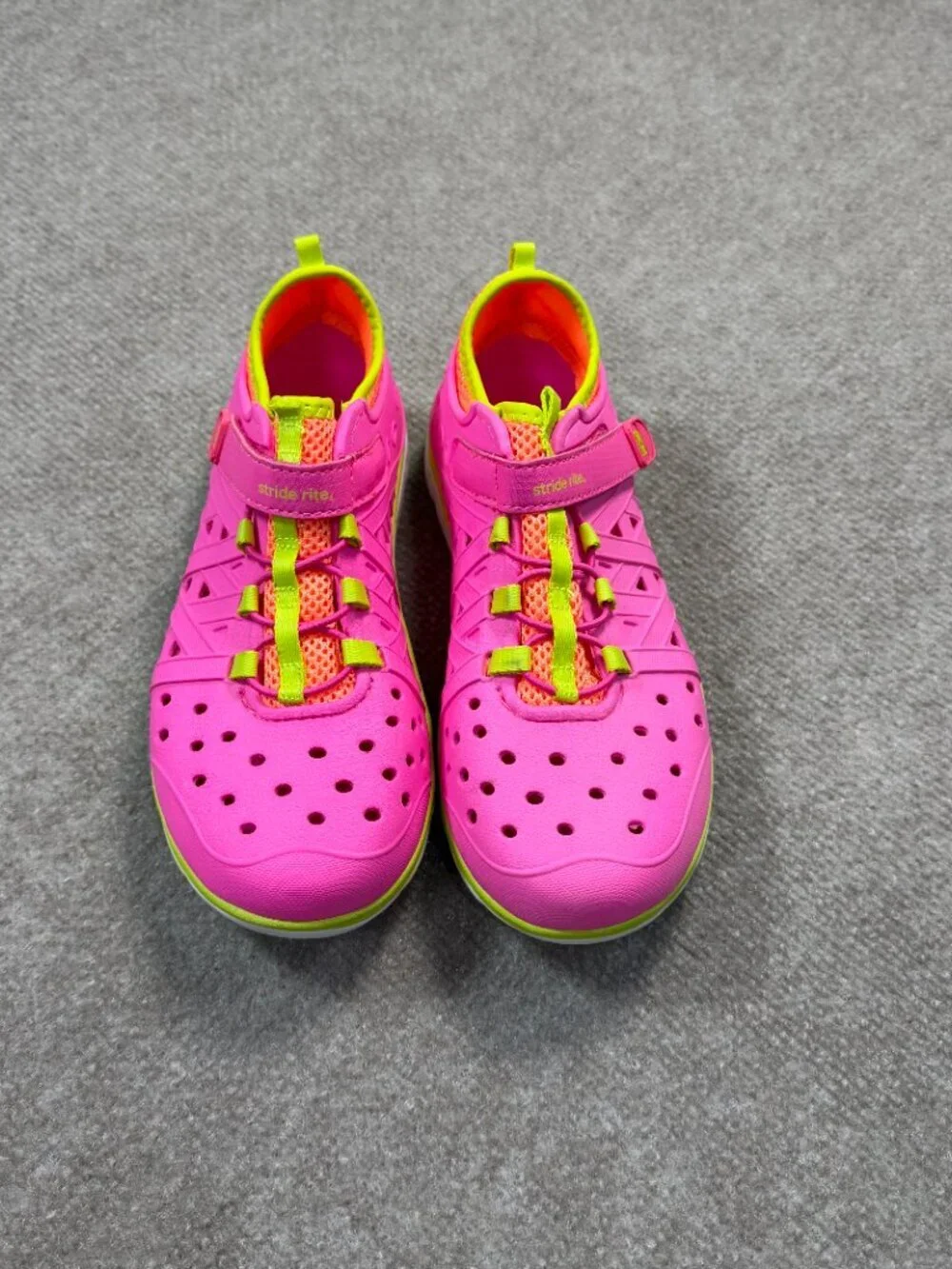 Stride Rite M2P Phibian Water Shoes - Youth Size 3